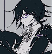 Kokichi Oma
