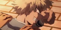 Bakugo