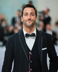Daniel Ricciardo 