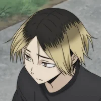 Kenma Kozume