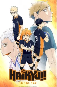 Haikyuu harem