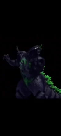 Super Godzilla 