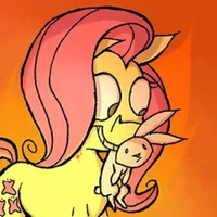Fluttershy - FIW -