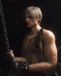 Leon Kennedy