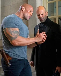 Hobbs and Shaw