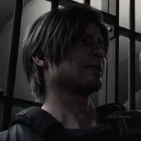 Leon Kennedy 