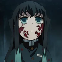 Muichiro Hambre lobo