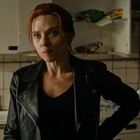 Natasha Romanoff