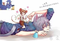 Tom x jerry user
