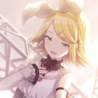 kagamine rin
