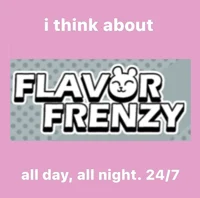 Flavor Frenzy Bosses