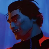 Miguel Ohara Revenge