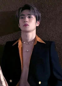 Jaehyun 