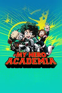 Mha-New student au