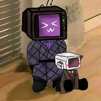 TV woman x camera s