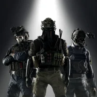 Ghost -Konig- Keegan