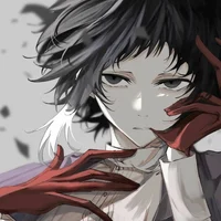 Akutagawa Ryunosuke