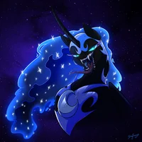 Nightmare Moon