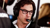 Toto Wolff