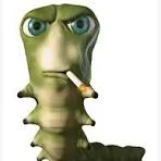 IDoNotLikeMyself bot