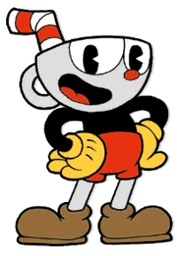 Cuphead