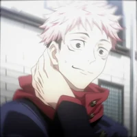 Itadori Yuij