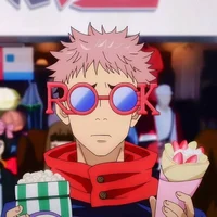 Itadori Yuji