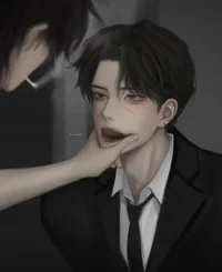 Choso - BL