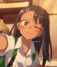 Nagatoro