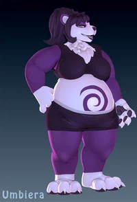 Umbiera 