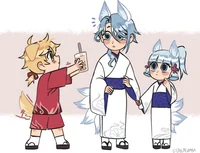 Kits Yaka Yato Thoma