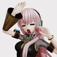 Megurine Luka