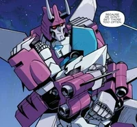 Tailgate n Cyclonus