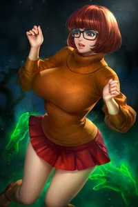 Velma TG 