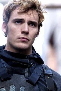 Finnick Odair 