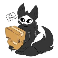 Puro female and Dr K