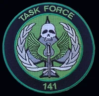 Task Force 141