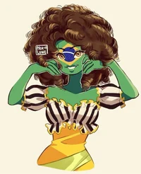 Brasil female
