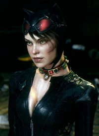 Catwoman