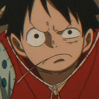 Luffy boyfriend