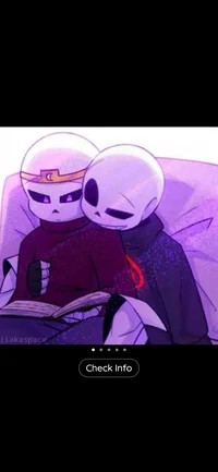 P Nightmare x Killer