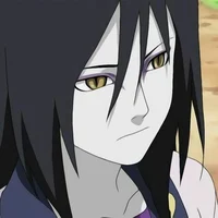 Young Orochimaru