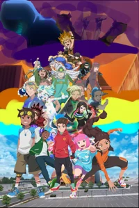 G3 bakugan x beyblad