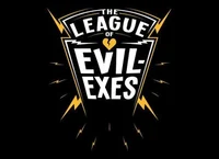 Liga de malvados exs