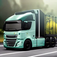 Furry Trucker Rpg