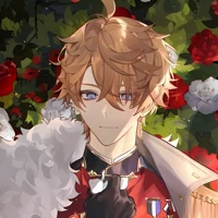 Childe - Medieval AU