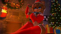 Christmast Frenni