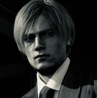 Leon Kennedy