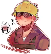Engineer TF2
