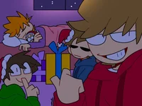Eddsworld